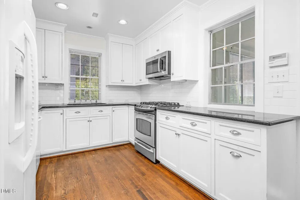 1608 Lafayette Avenue Rocky Mount, NC 27803