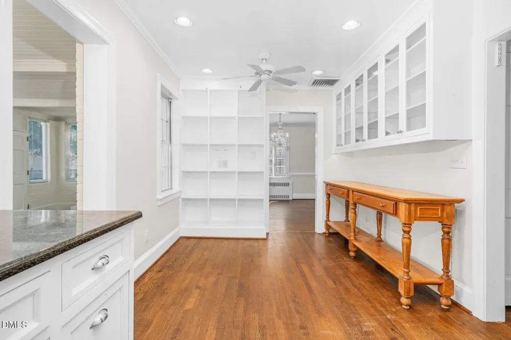 1608 Lafayette Avenue Rocky Mount, NC 27803