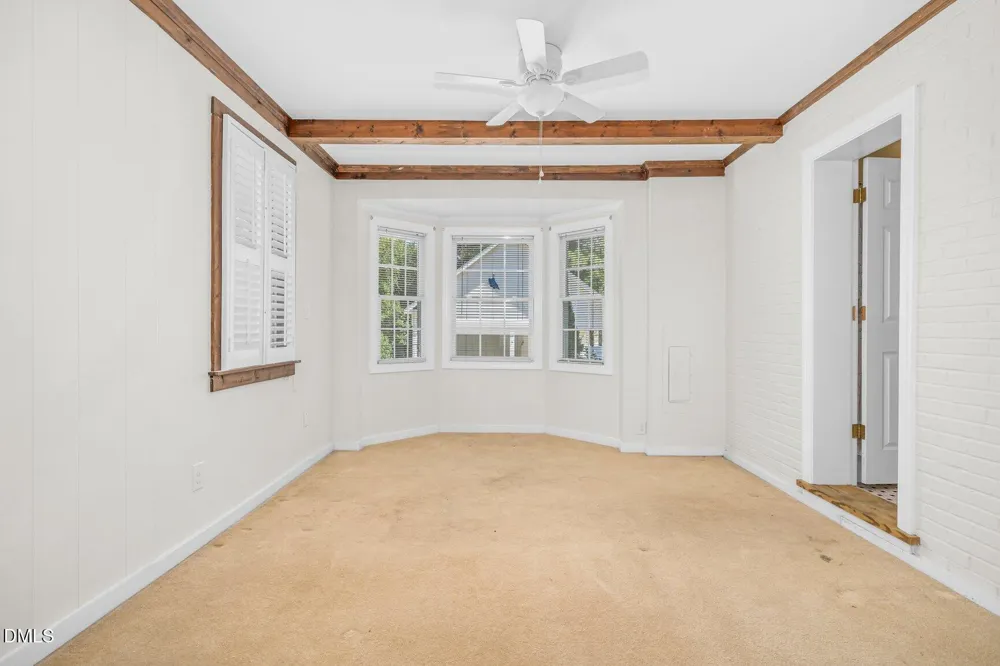 1608 Lafayette Avenue Rocky Mount, NC 27803