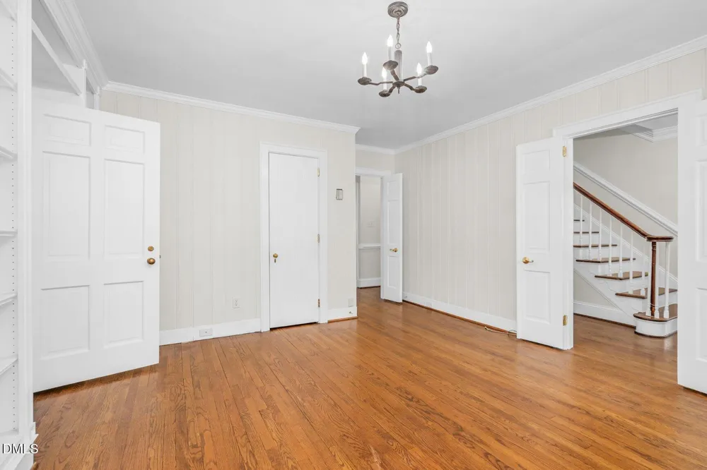 1608 Lafayette Avenue Rocky Mount, NC 27803