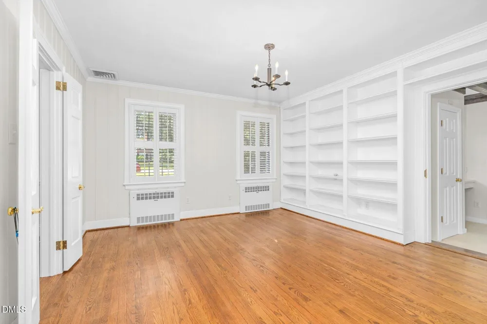 1608 Lafayette Avenue Rocky Mount, NC 27803