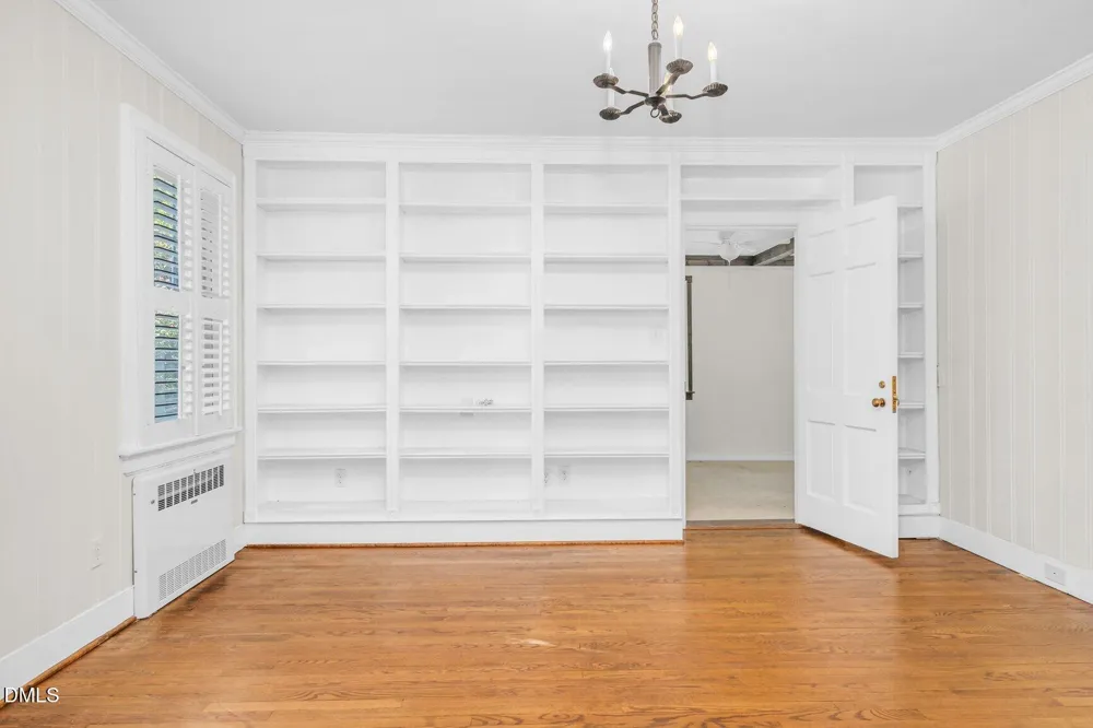 1608 Lafayette Avenue Rocky Mount, NC 27803