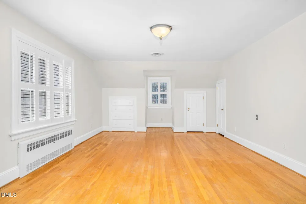 1608 Lafayette Avenue Rocky Mount, NC 27803