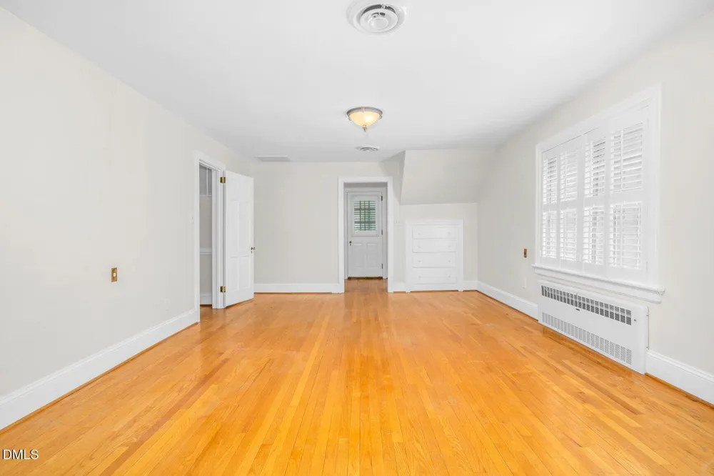 1608 Lafayette Avenue Rocky Mount, NC 27803