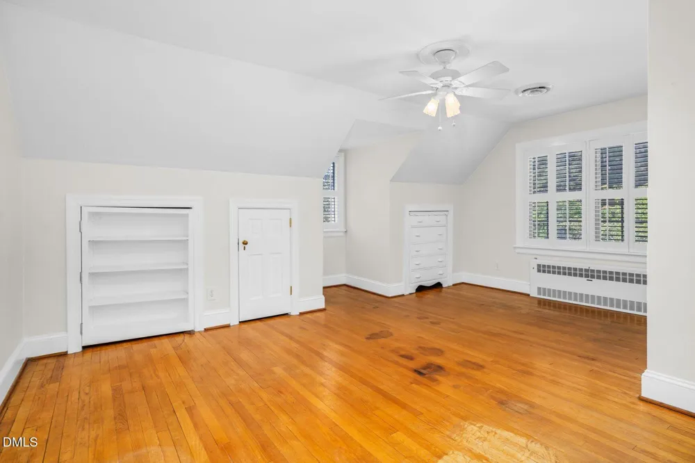 1608 Lafayette Avenue Rocky Mount, NC 27803