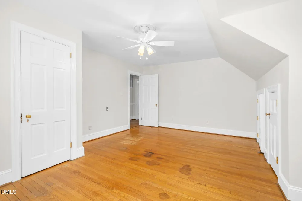 1608 Lafayette Avenue Rocky Mount, NC 27803