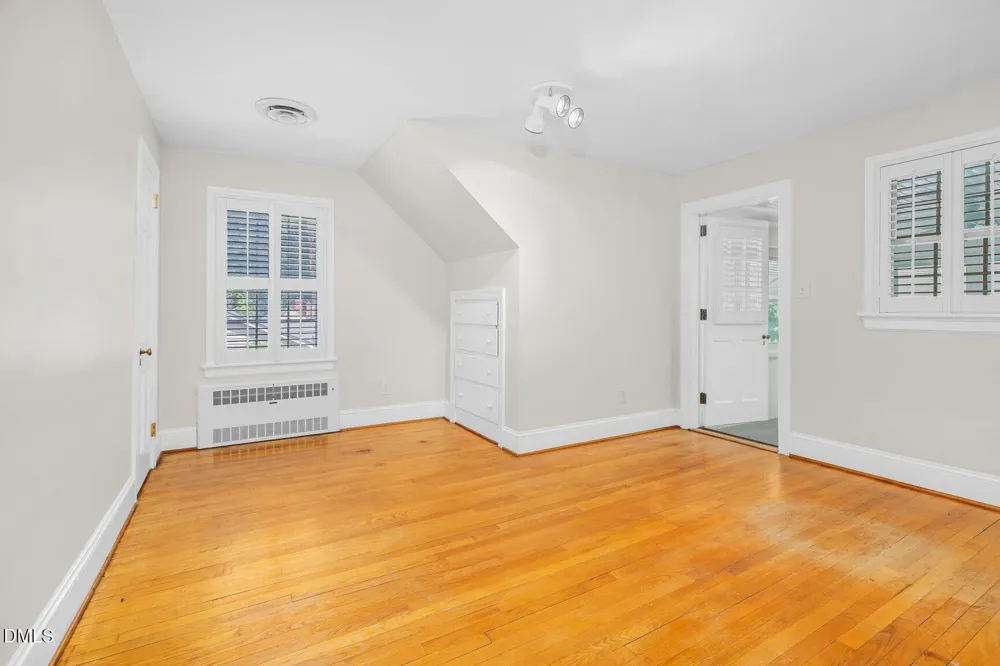1608 Lafayette Avenue Rocky Mount, NC 27803