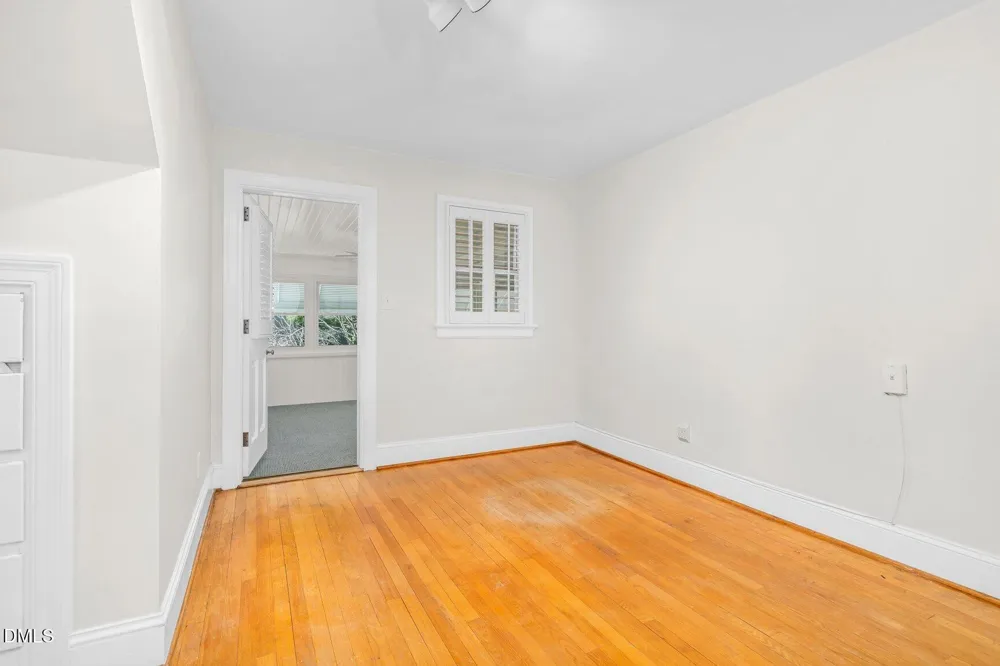 1608 Lafayette Avenue Rocky Mount, NC 27803