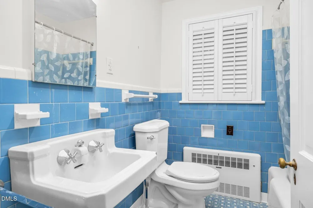 1608 Lafayette Avenue Rocky Mount, NC 27803
