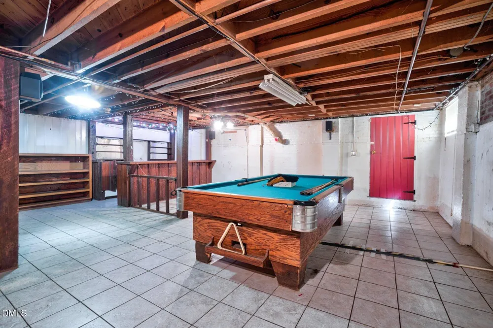 1608 Lafayette Avenue Rocky Mount, NC 27803