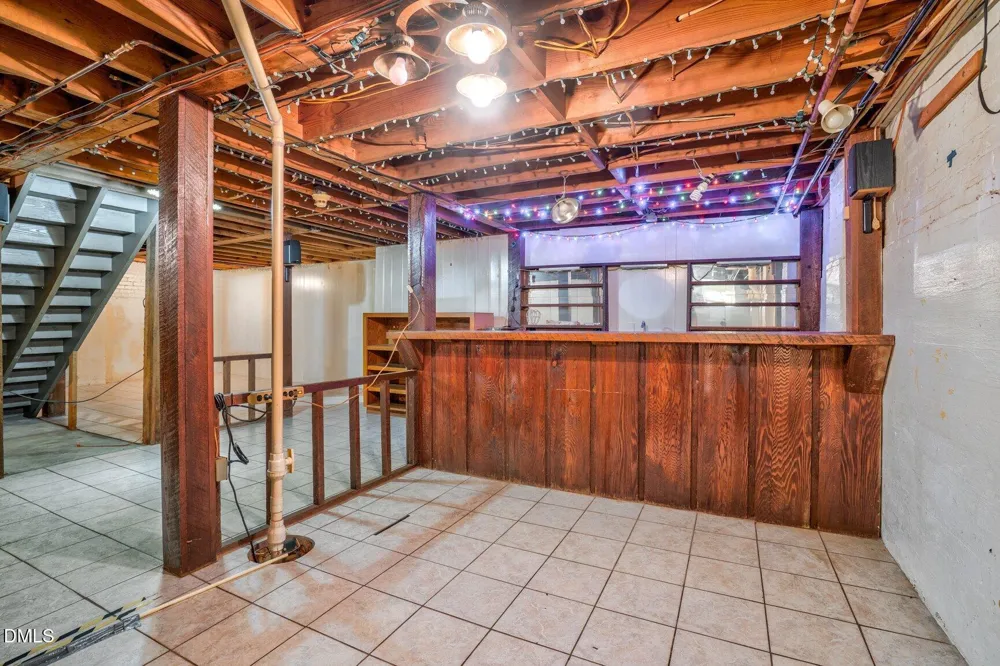 1608 Lafayette Avenue Rocky Mount, NC 27803