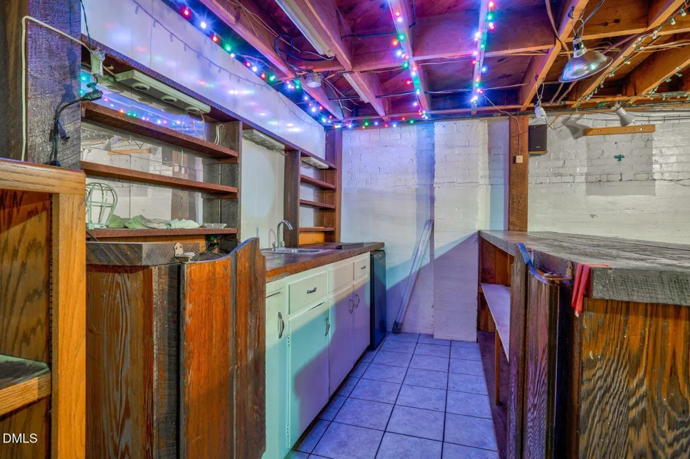 1608 Lafayette Avenue Rocky Mount, NC 27803