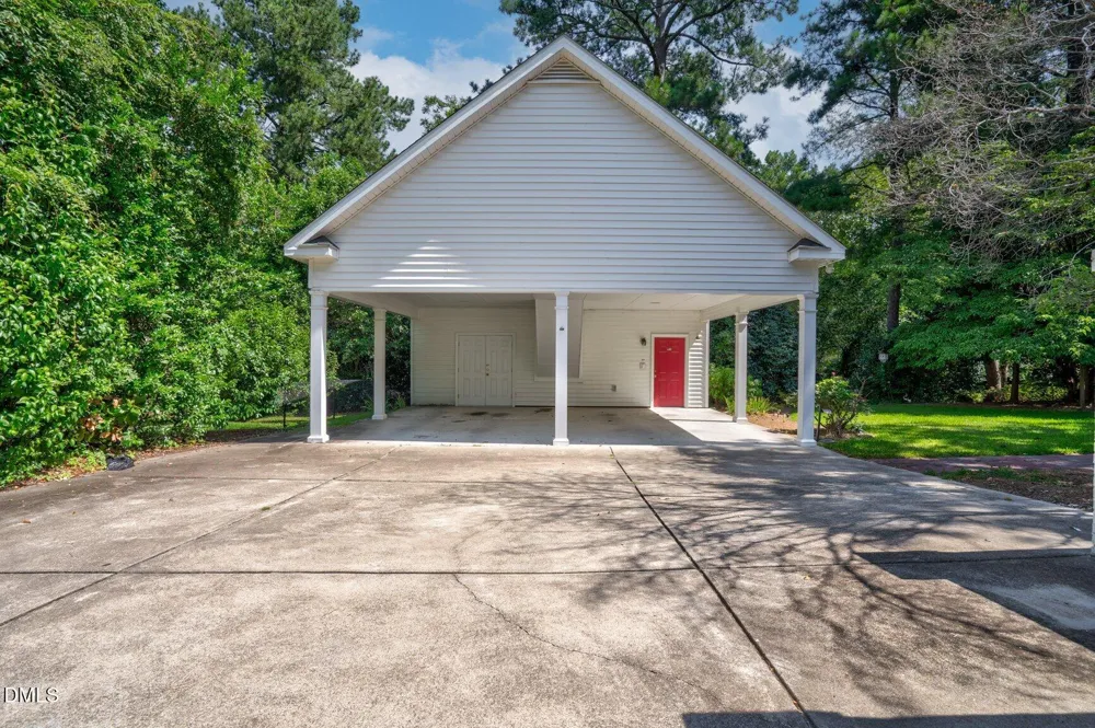 1608 Lafayette Avenue Rocky Mount, NC 27803