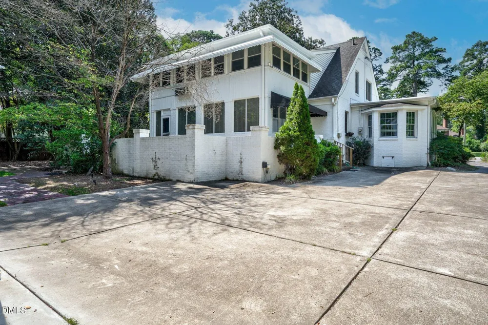 1608 Lafayette Avenue Rocky Mount, NC 27803