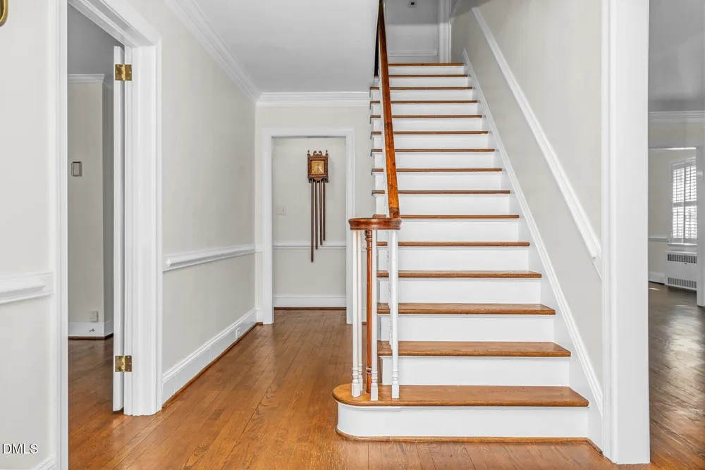 1608 Lafayette Avenue Rocky Mount, NC 27803