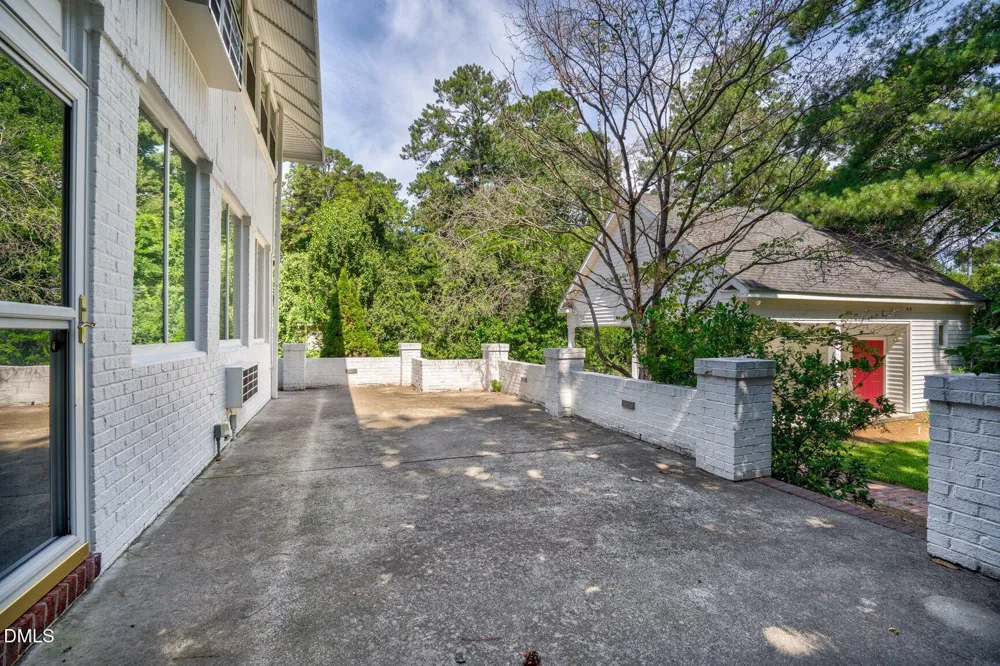 1608 Lafayette Avenue Rocky Mount, NC 27803