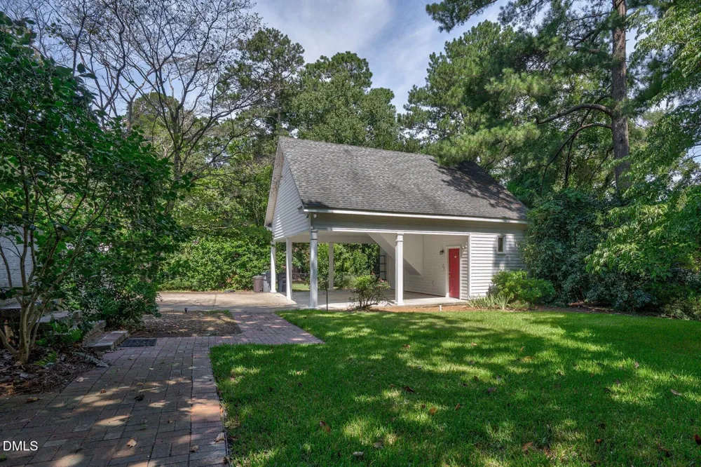 1608 Lafayette Avenue Rocky Mount, NC 27803