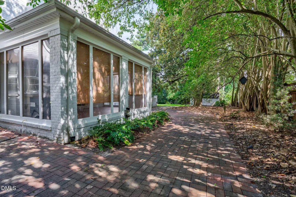 1608 Lafayette Avenue Rocky Mount, NC 27803
