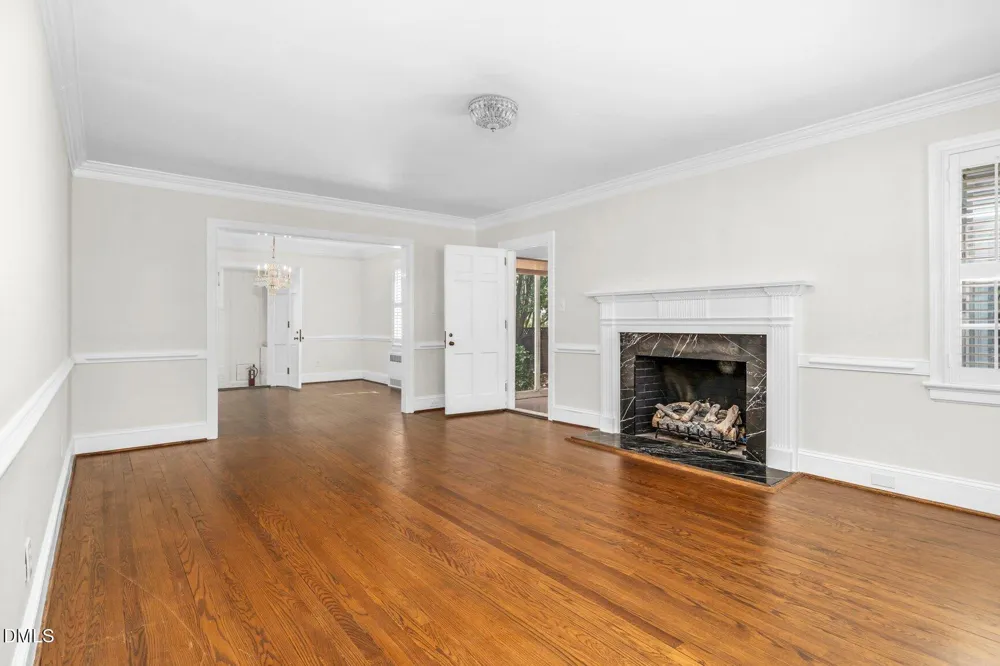 1608 Lafayette Avenue Rocky Mount, NC 27803