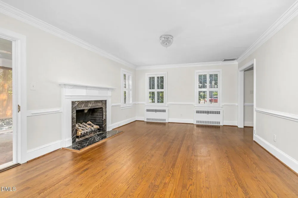 1608 Lafayette Avenue Rocky Mount, NC 27803