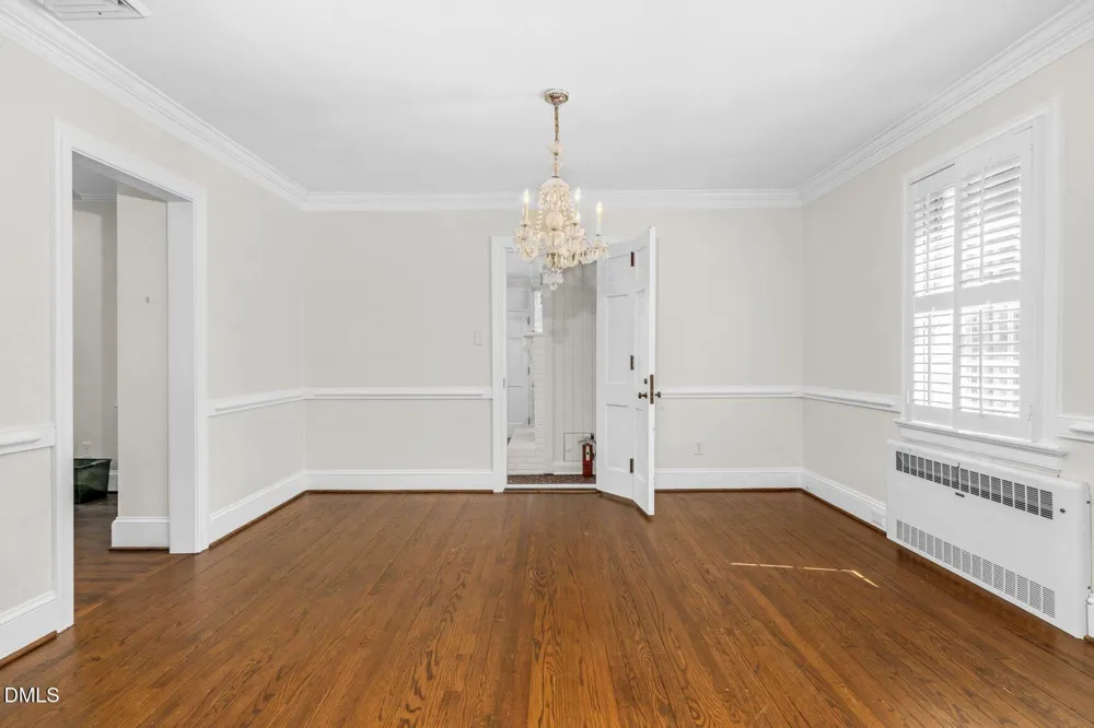 1608 Lafayette Avenue Rocky Mount, NC 27803