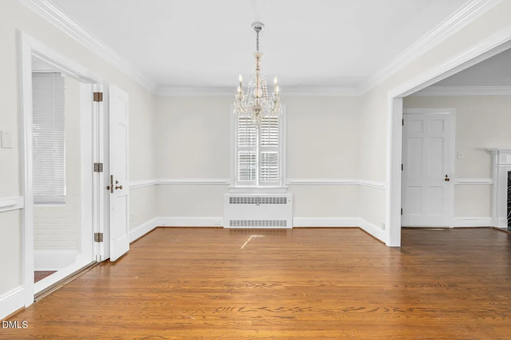 1608 Lafayette Avenue Rocky Mount, NC 27803