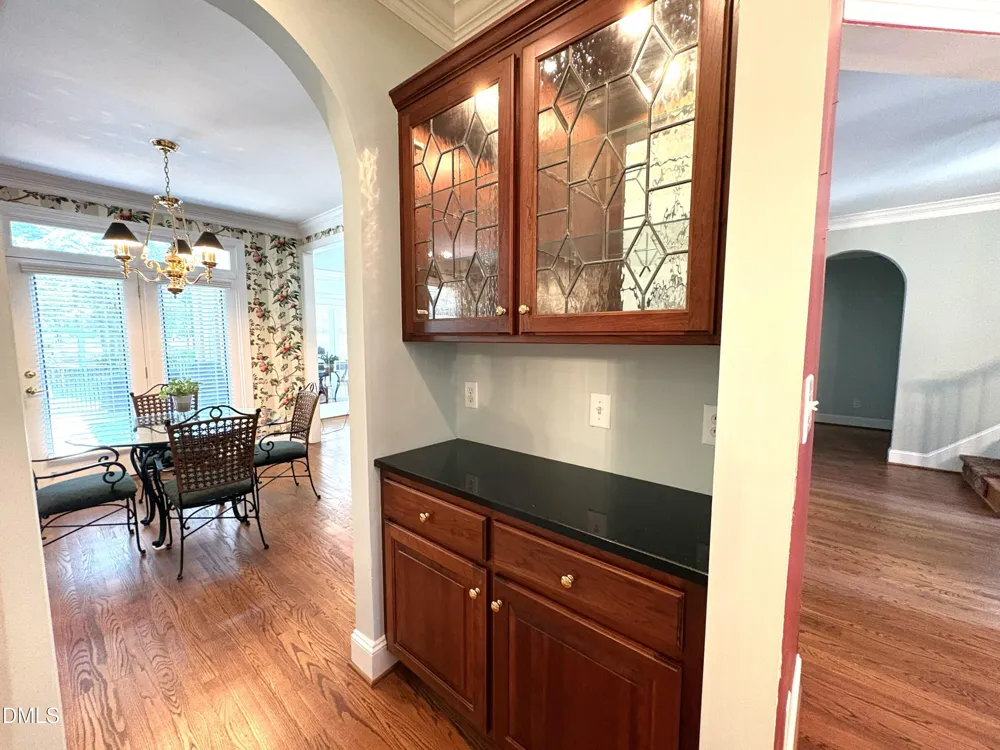 306 Lakeside Circle Zebulon, NC 27597
