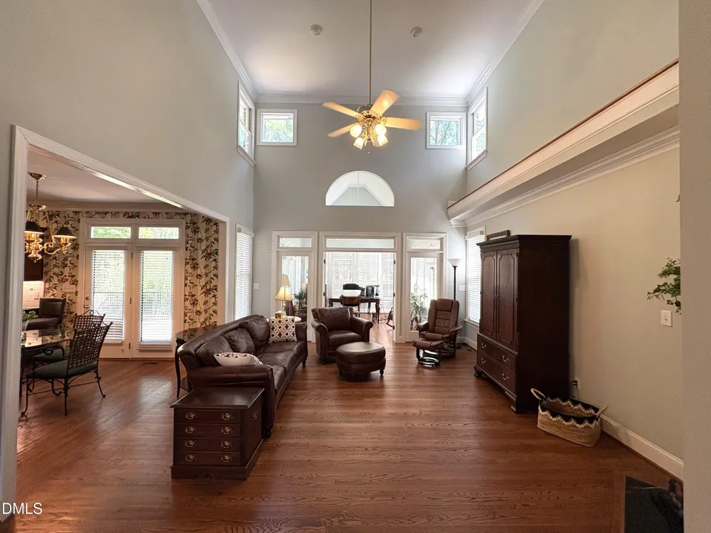 306 Lakeside Circle Zebulon, NC 27597