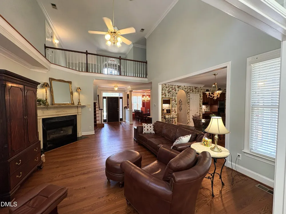 306 Lakeside Circle Zebulon, NC 27597