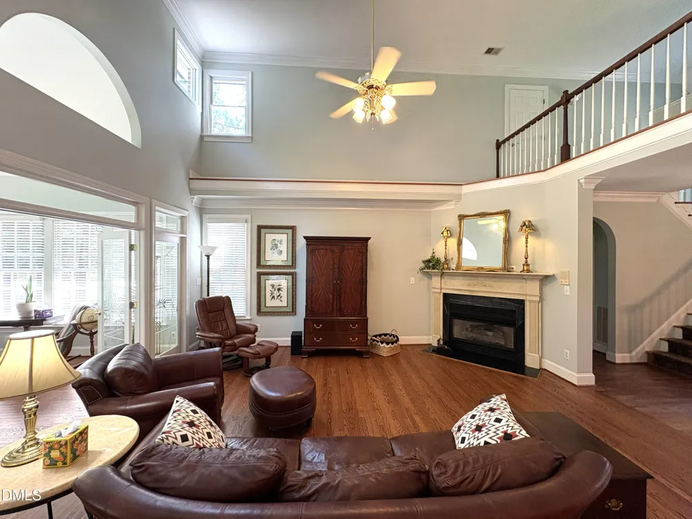 306 Lakeside Circle Zebulon, NC 27597