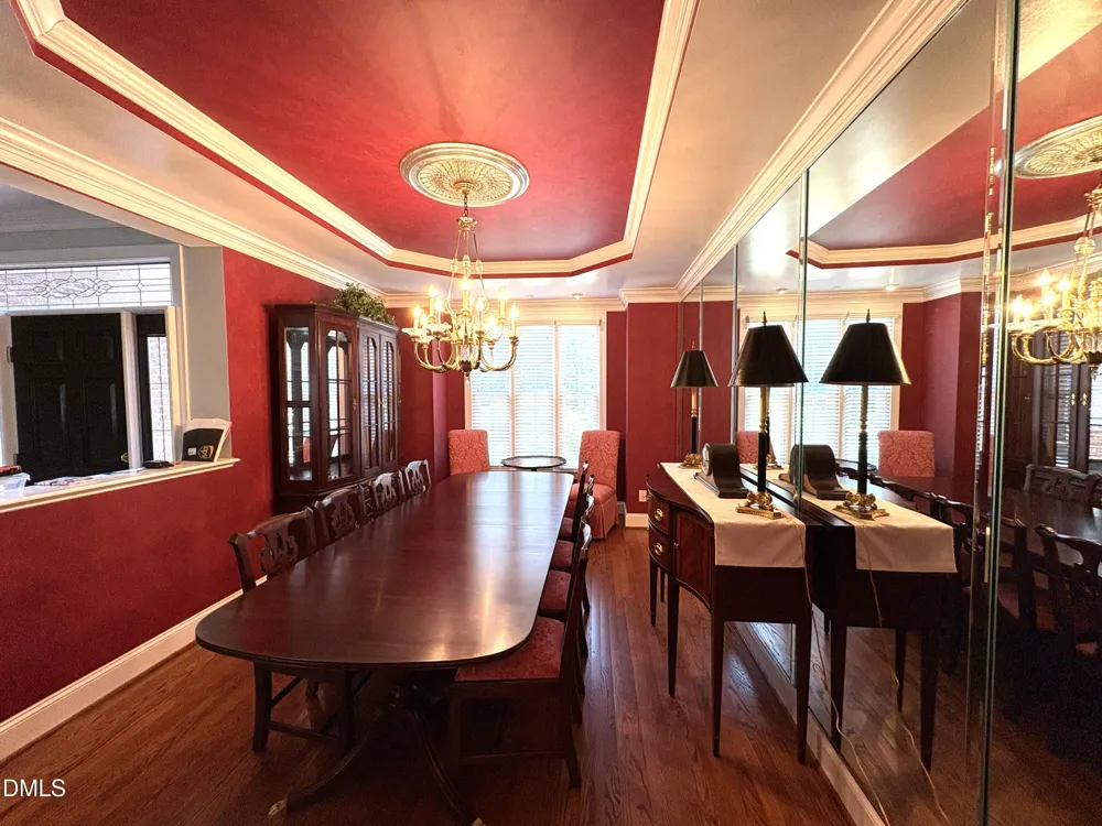 306 Lakeside Circle Zebulon, NC 27597