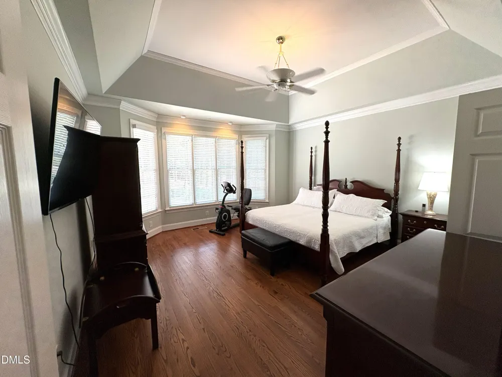 306 Lakeside Circle Zebulon, NC 27597