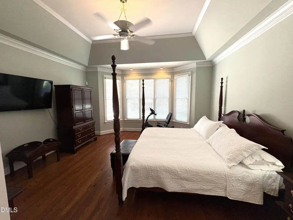 306 Lakeside Circle Zebulon, NC 27597