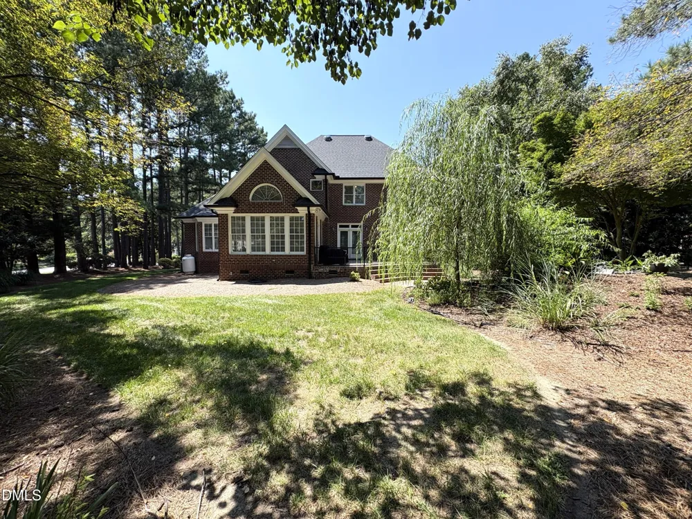 306 Lakeside Circle Zebulon, NC 27597