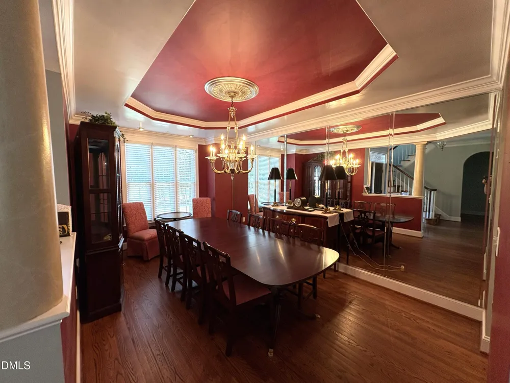 306 Lakeside Circle Zebulon, NC 27597