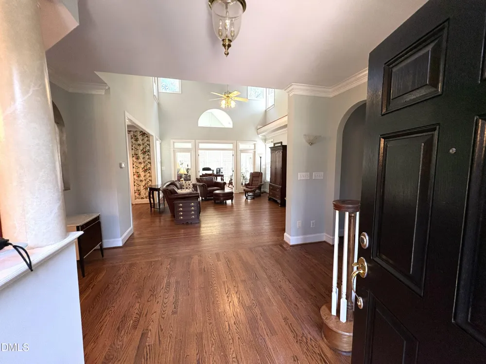 306 Lakeside Circle Zebulon, NC 27597