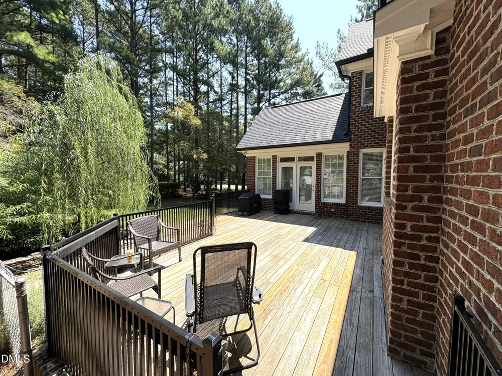 306 Lakeside Circle Zebulon, NC 27597
