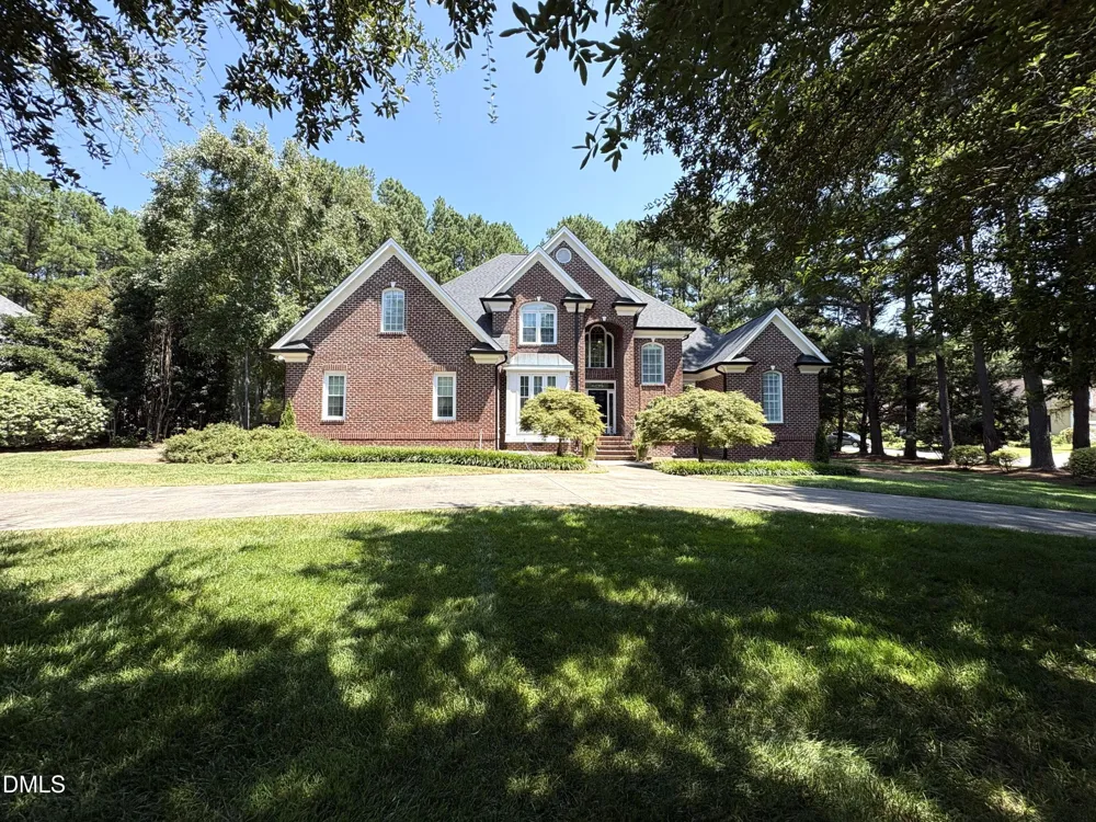 306 Lakeside Circle Zebulon, NC 27597