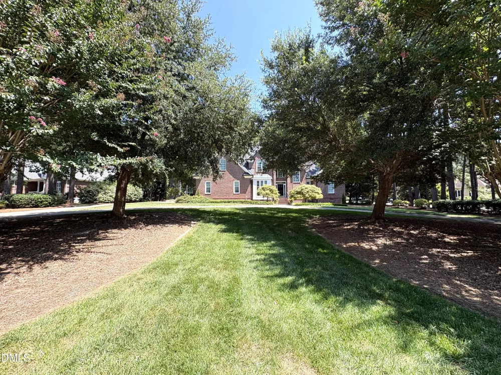 306 Lakeside Circle Zebulon, NC 27597