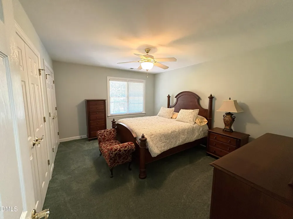 306 Lakeside Circle Zebulon, NC 27597