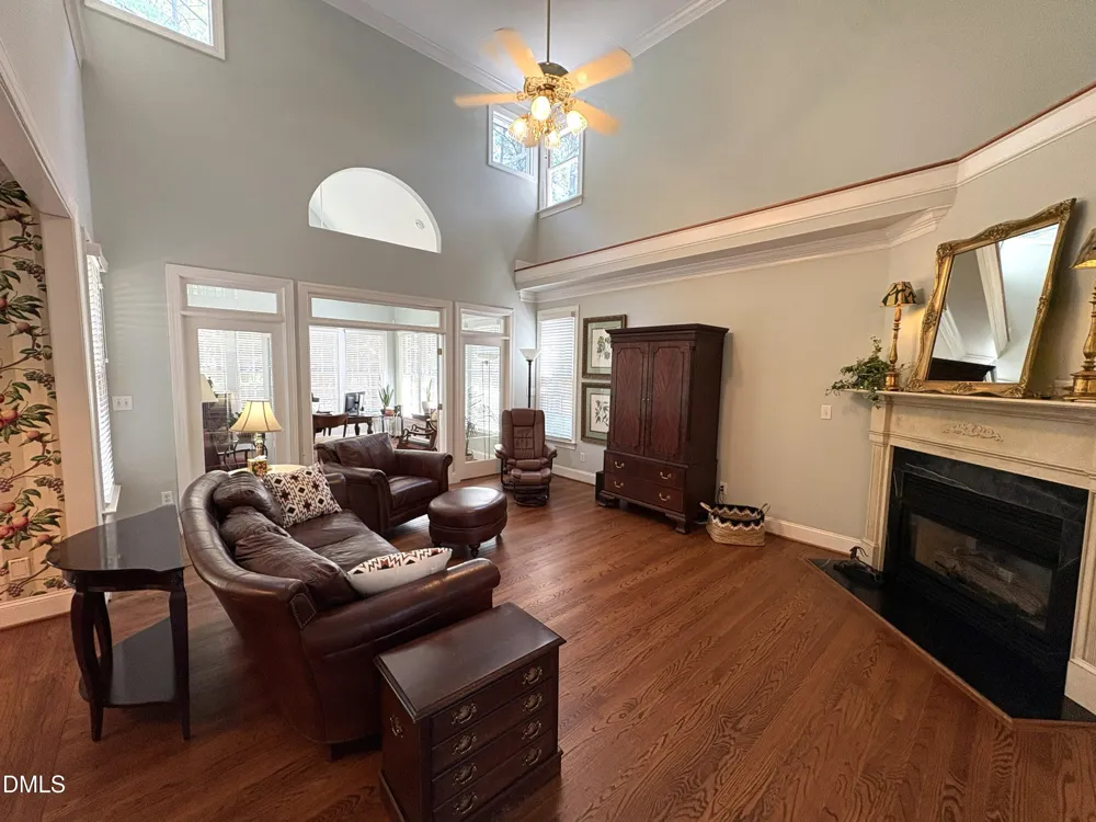 306 Lakeside Circle Zebulon, NC 27597