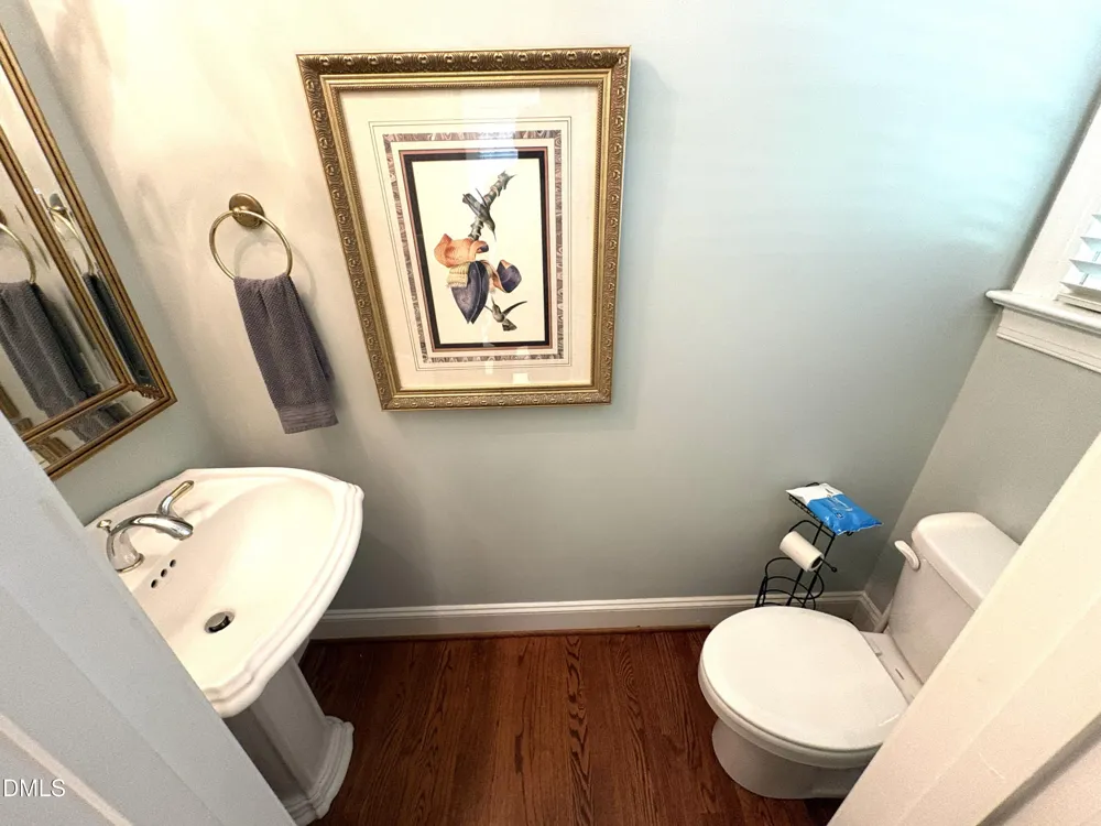 306 Lakeside Circle Zebulon, NC 27597
