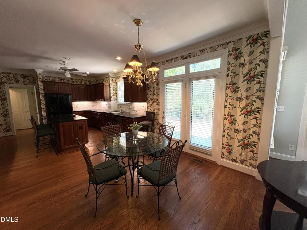 306 Lakeside Circle Zebulon, NC 27597