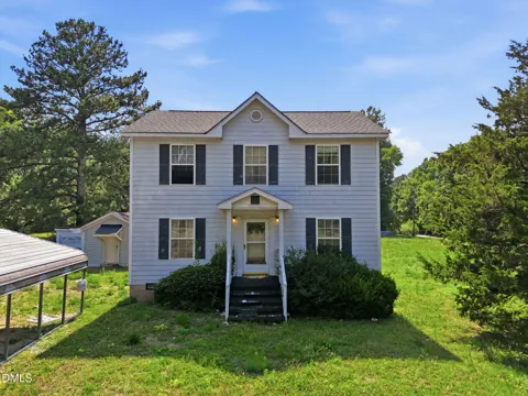 531 Ballard Pruitt Road