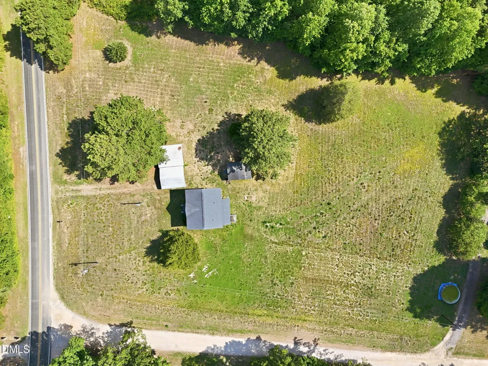 531 Ballard Pruitt Road Franklinton, NC 27525