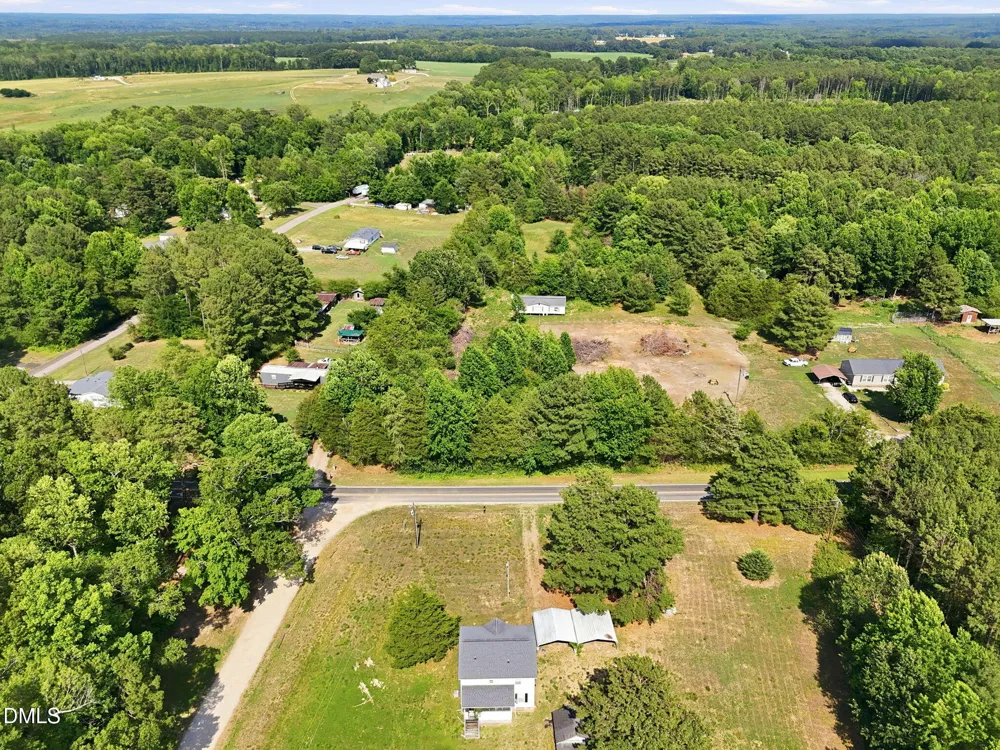 531 Ballard Pruitt Road Franklinton, NC 27525