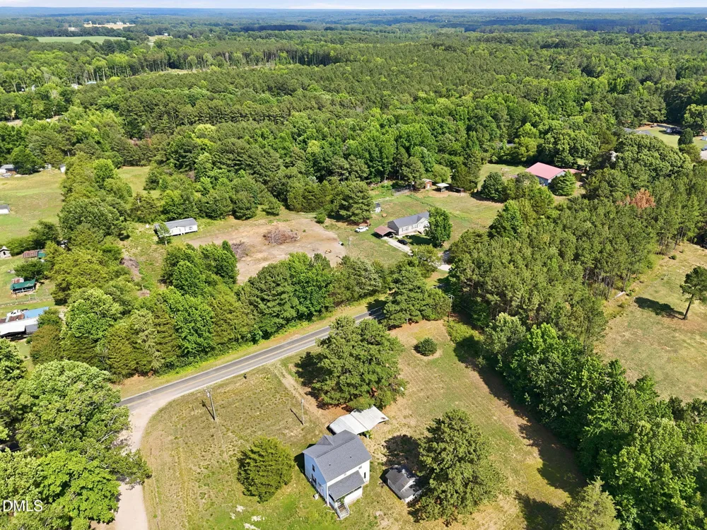 531 Ballard Pruitt Road Franklinton, NC 27525