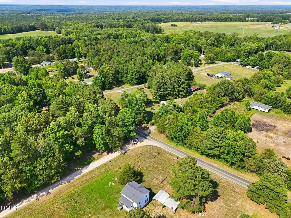 531 Ballard Pruitt Road Franklinton, NC 27525