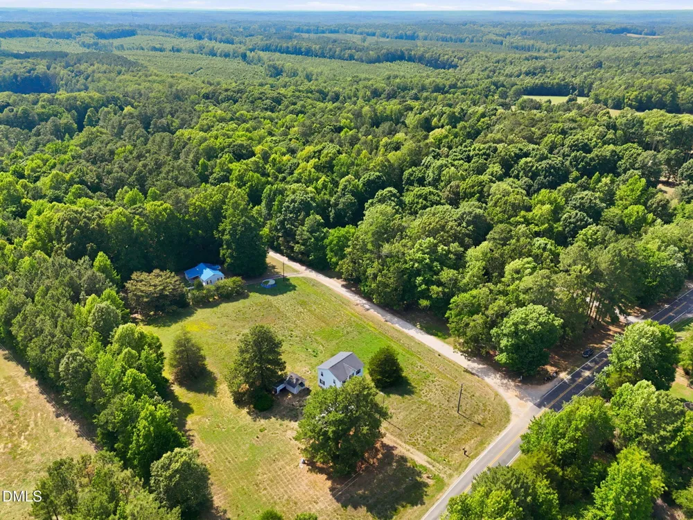 531 Ballard Pruitt Road Franklinton, NC 27525