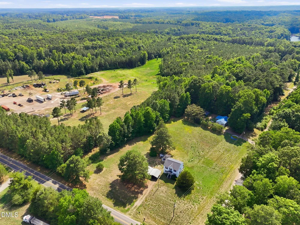 531 Ballard Pruitt Road Franklinton, NC 27525